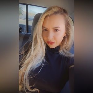 Meet your Posher, Jade